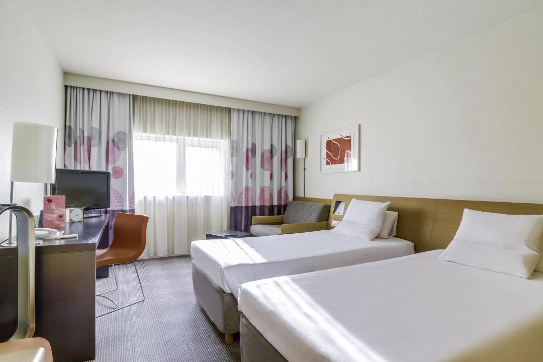 Photo of Bedroom in Rungis