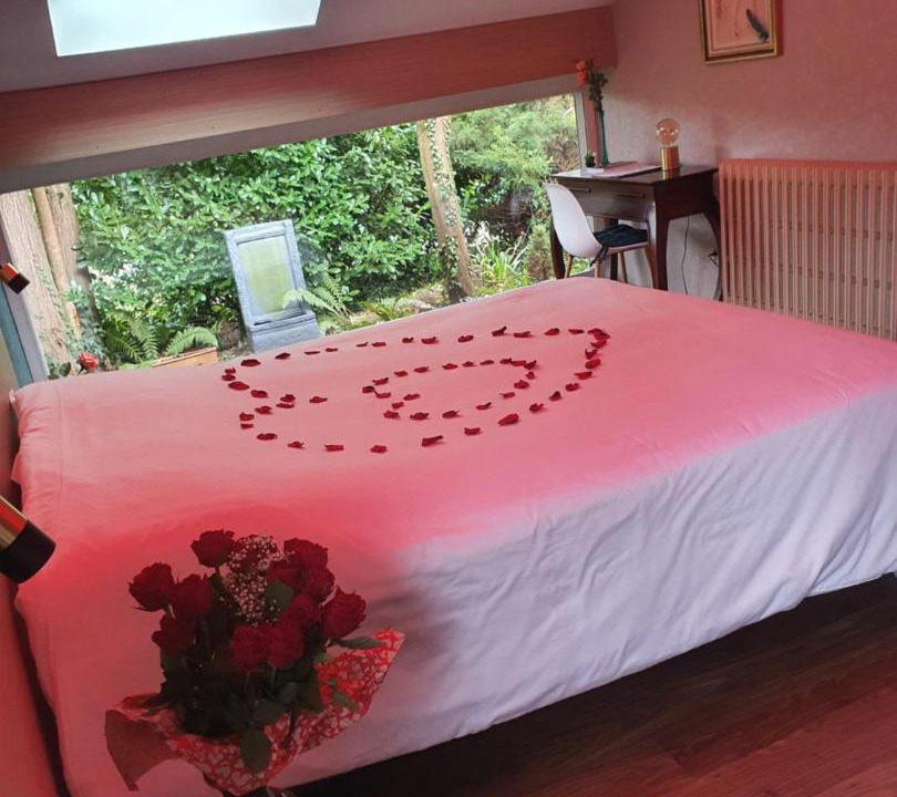 Photo of Bedroom in Montferrand-le-Chateau