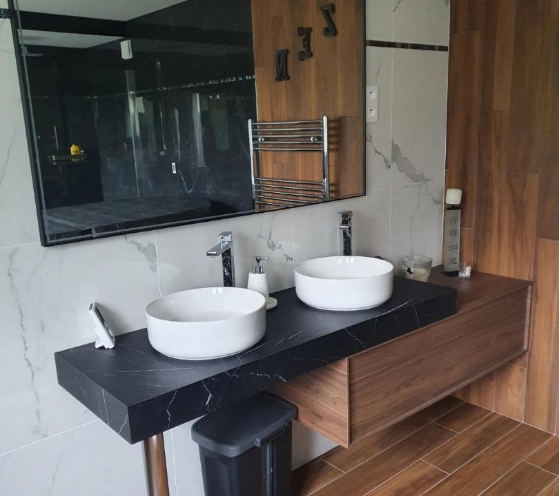 Photo of Bathroom in Montferrand-le-Chateau