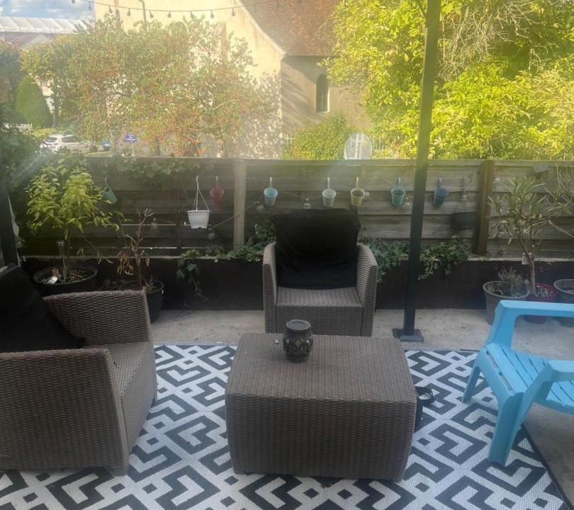 Photo of Patio Balcony in Orly