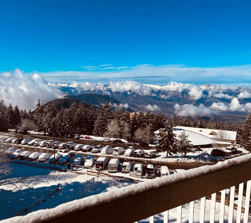 Photo of Others in Chamrousse