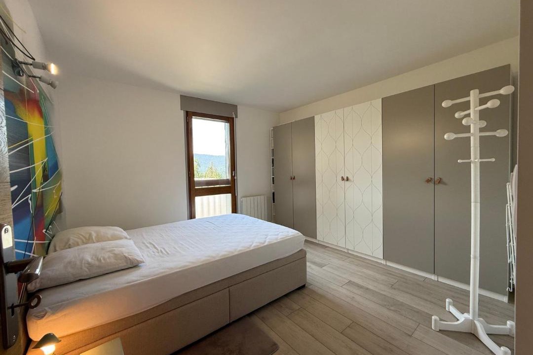 Photo of Bedroom in Correncon-en-Vercors