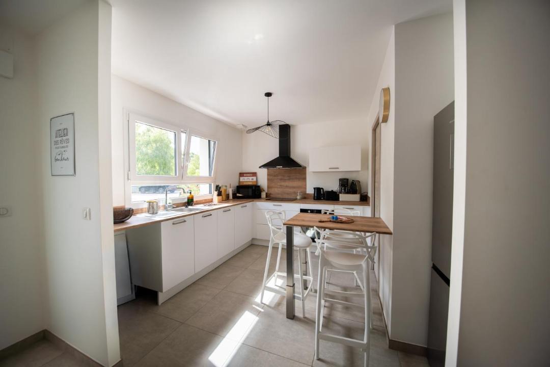 Photo of Kitchen in Amneville