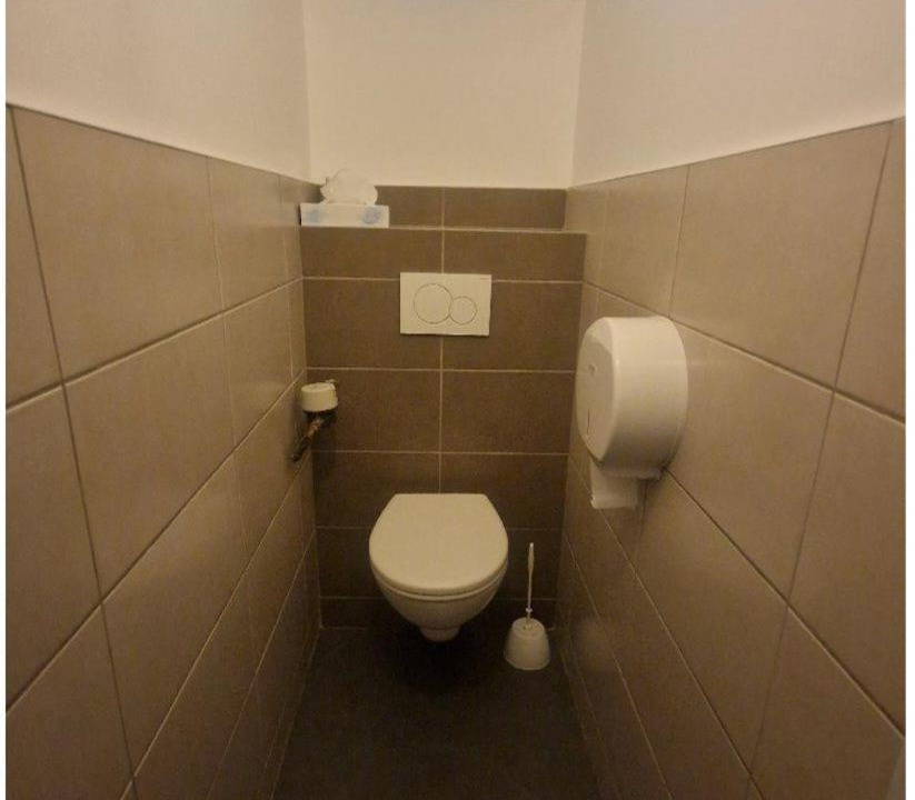 Photo of Bathroom in Le Pont-de-Claix