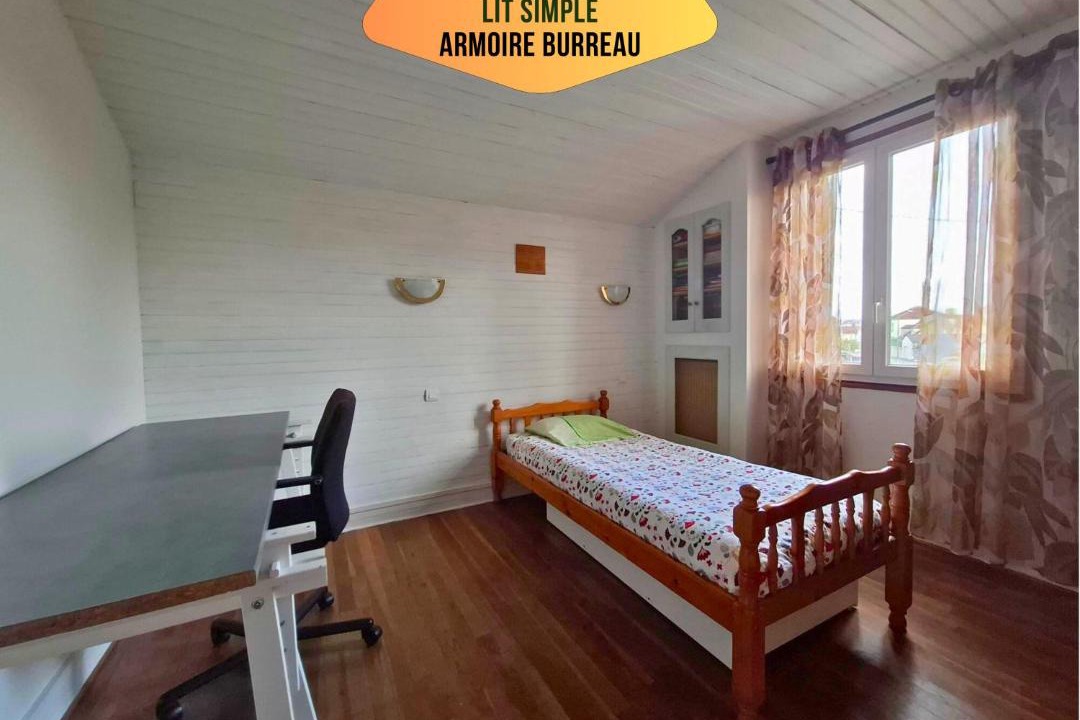 Photo of Bedroom in Vigneux-sur-Seine