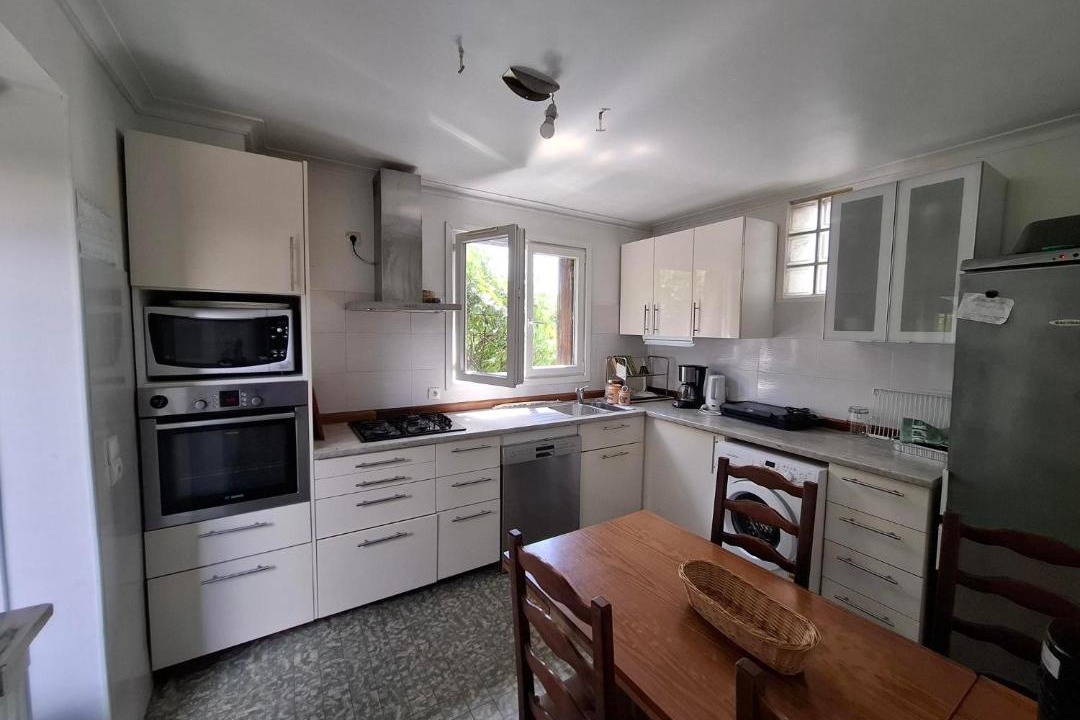 Photo of Kitchen in Vigneux-sur-Seine