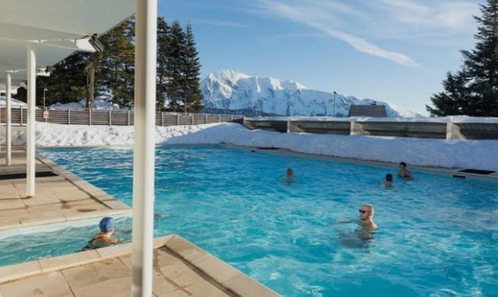 Photo of Others in Chamrousse