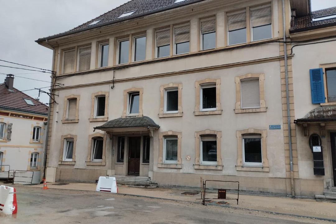 Photo of Others in Morteau