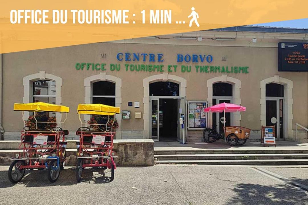 Photo of Others in Bourbonne-les-Bains