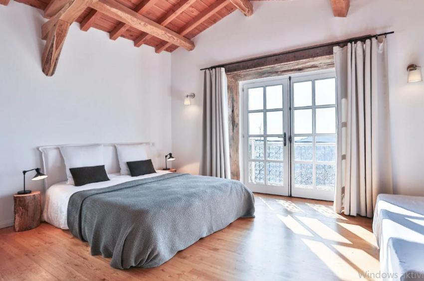 Photo of Bedroom in Lentilleres