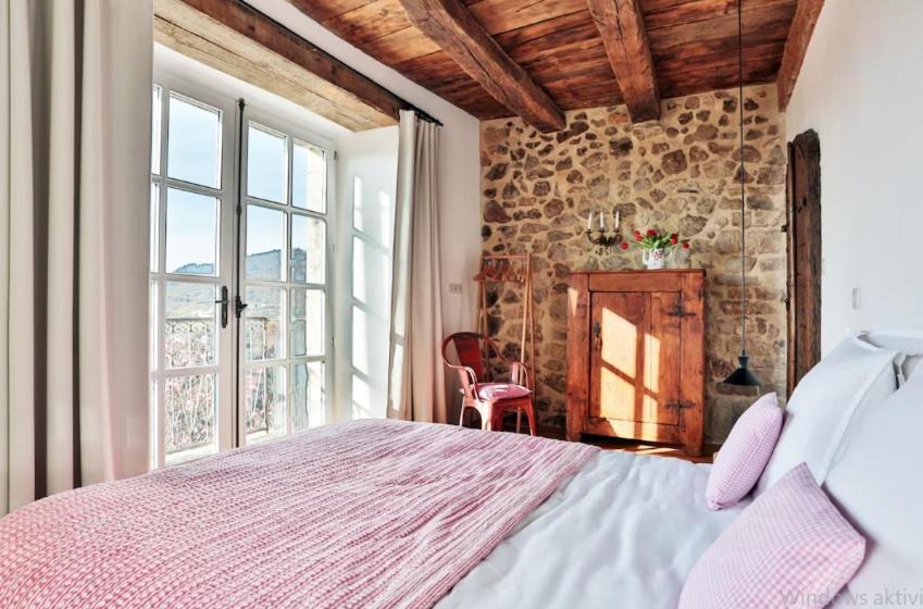 Photo of Bedroom in Lentilleres