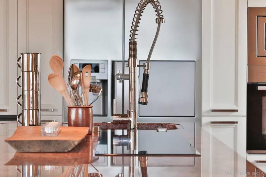 Photo of Kitchen in Lentilleres