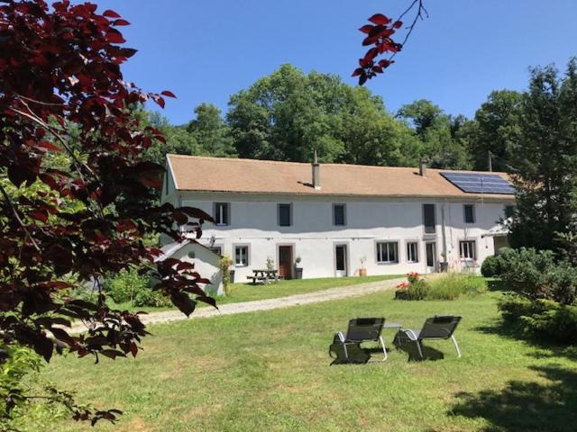 Photo of Others in La Motte-d'Aveillans