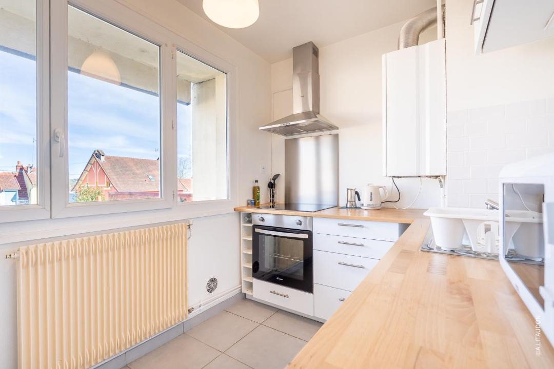 Photo of Kitchen in Digoin
