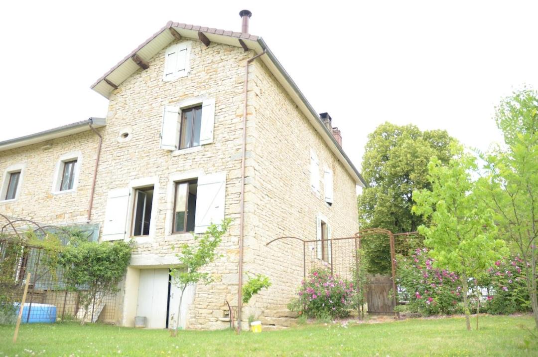 Photo of Others in Graye-et-Charnay