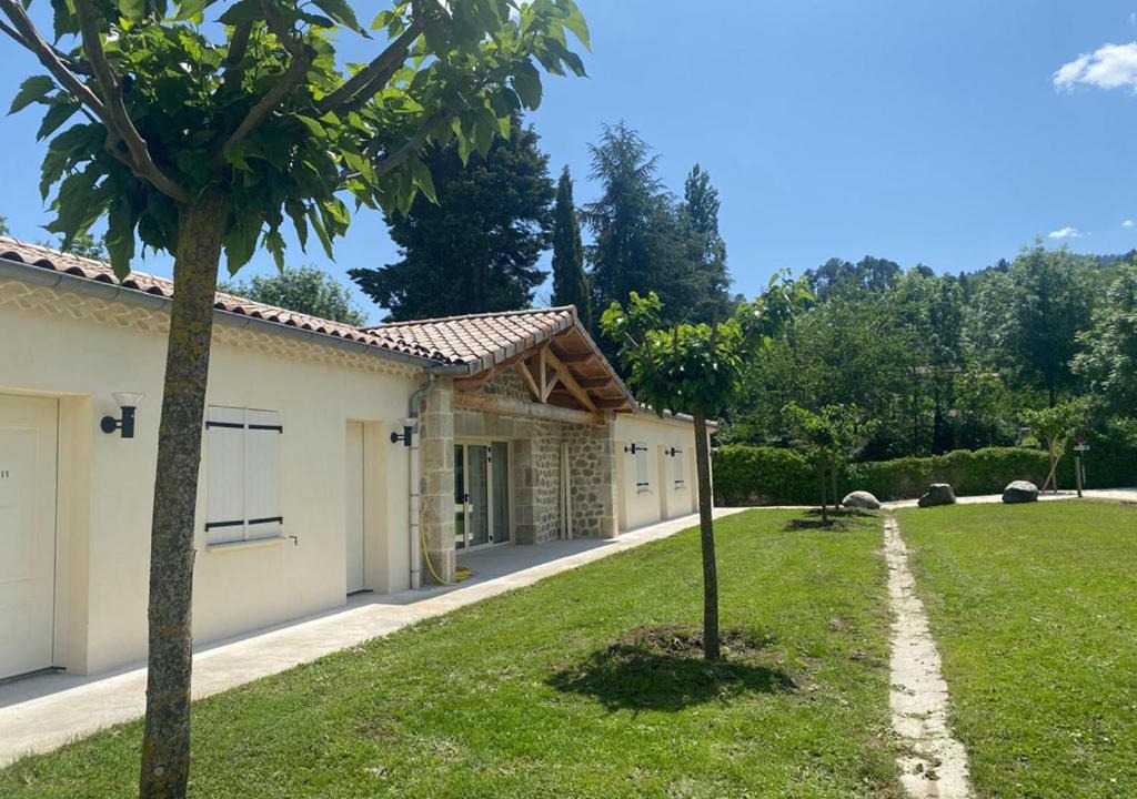 Photo of Others in Jaujac