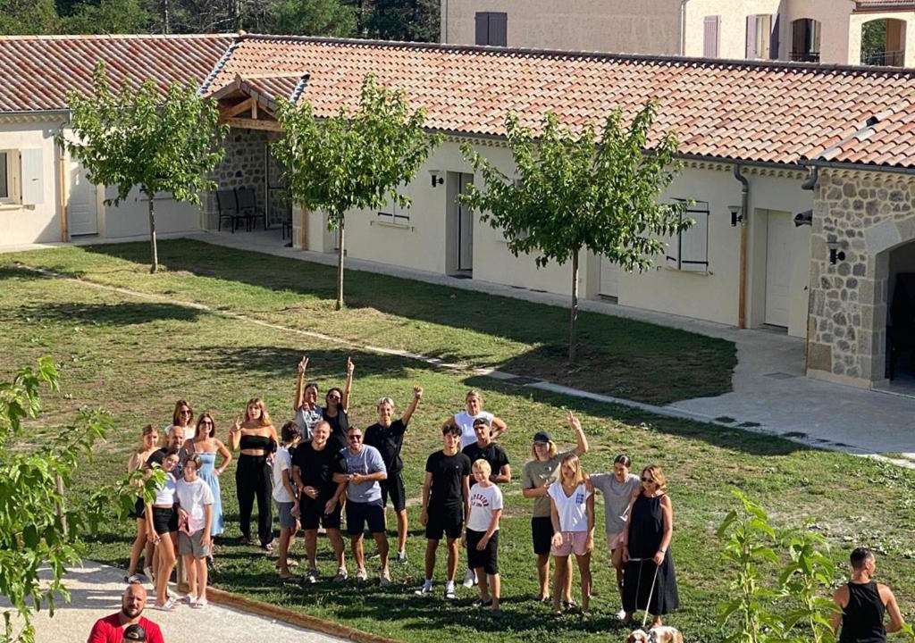 Photo of Others in Jaujac