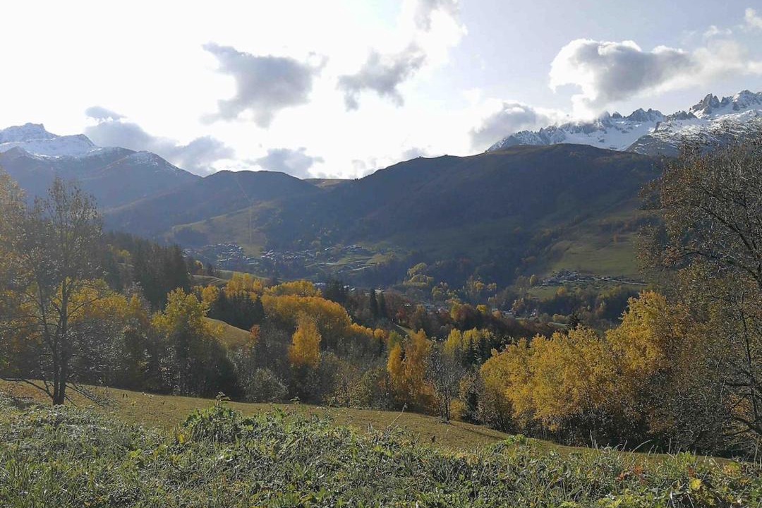 Photo of Others in Valmorel