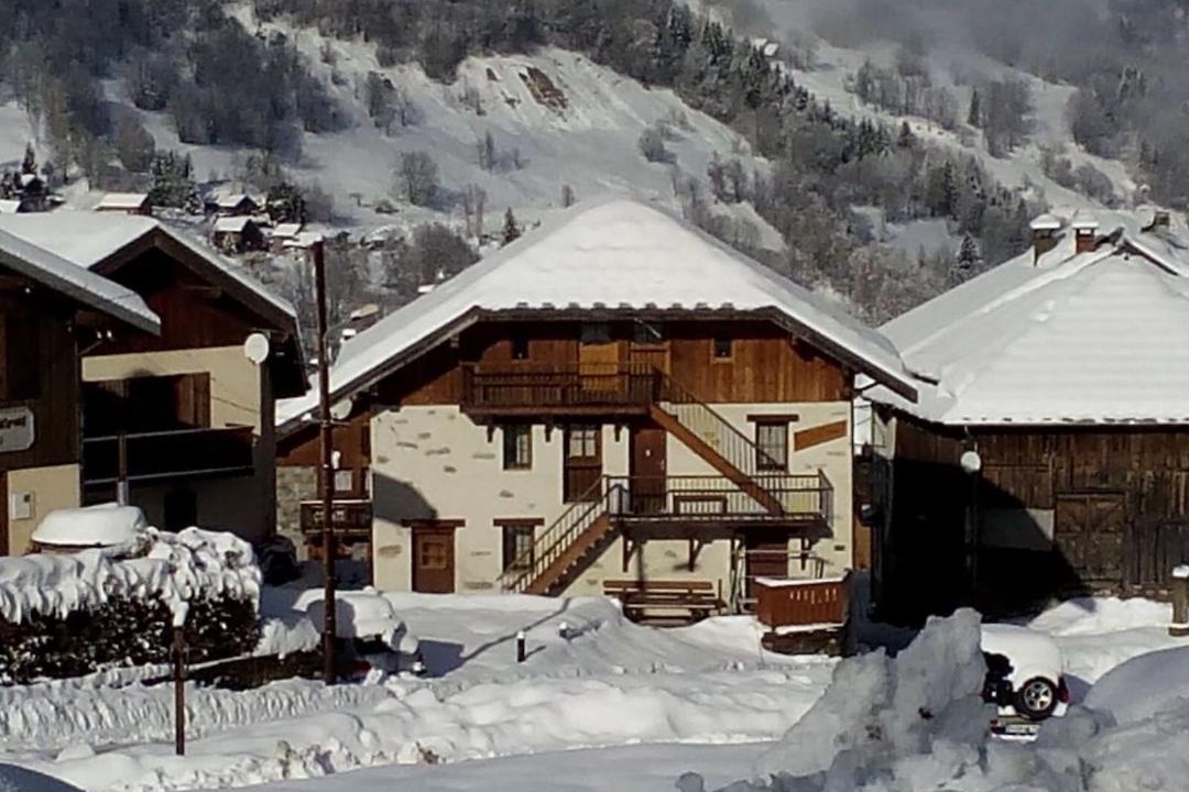 Photo of Others in Valmorel