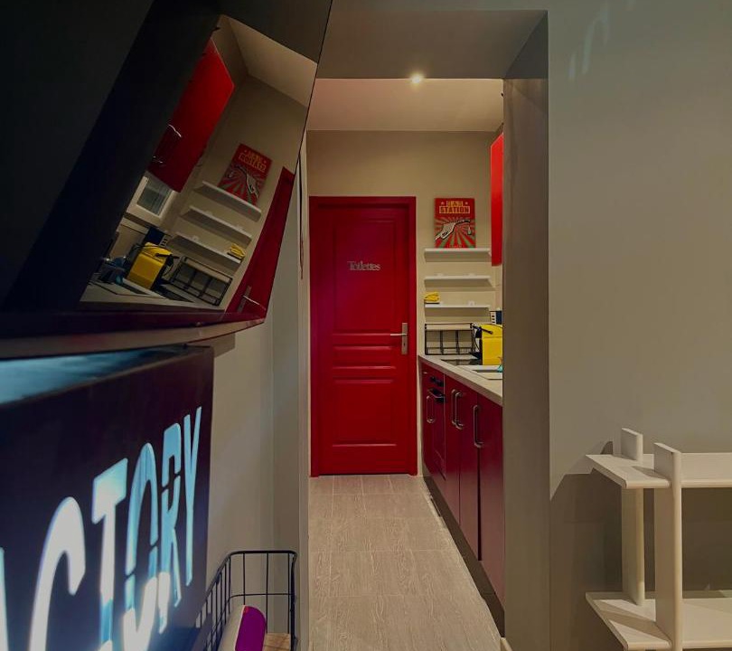 Photo of Others in Bellegarde-sur-Valserine