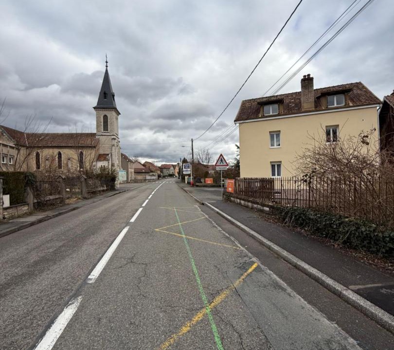 Photo of Others in Vieux-Charmont