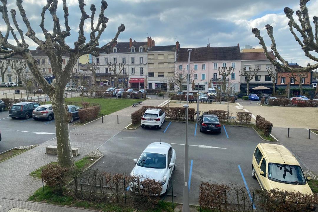 Photo of Others in Montceau-les-Mines