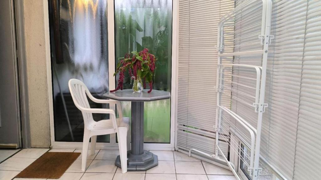 Photo of Patio Balcony in Villejuif