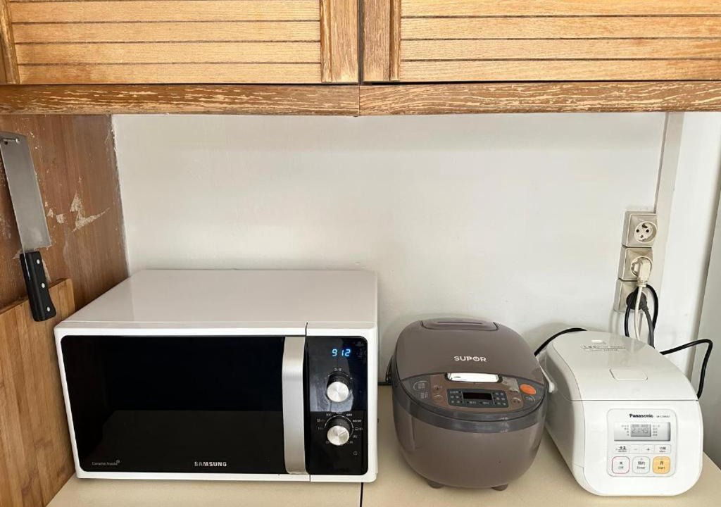 Photo of Kitchen in Villejuif