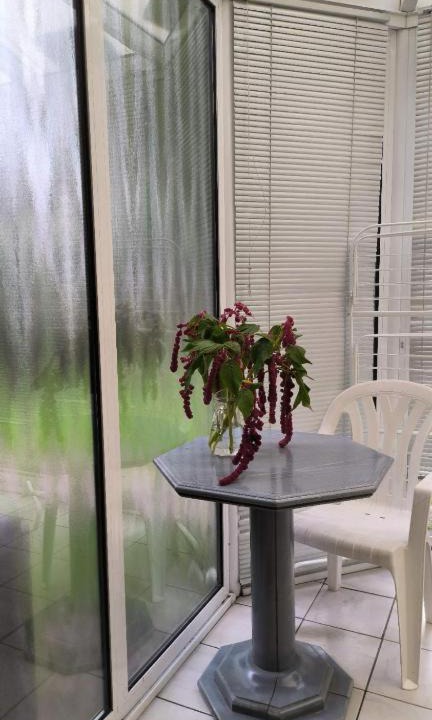 Photo of Patio Balcony in Villejuif