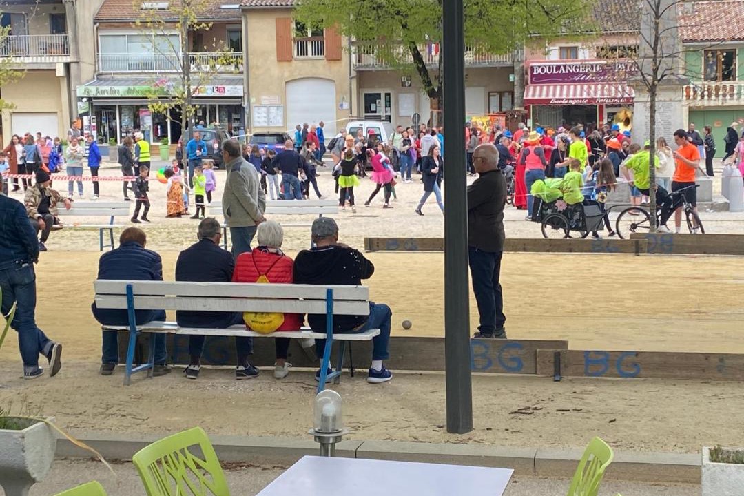 Photo of Others in Thueyts