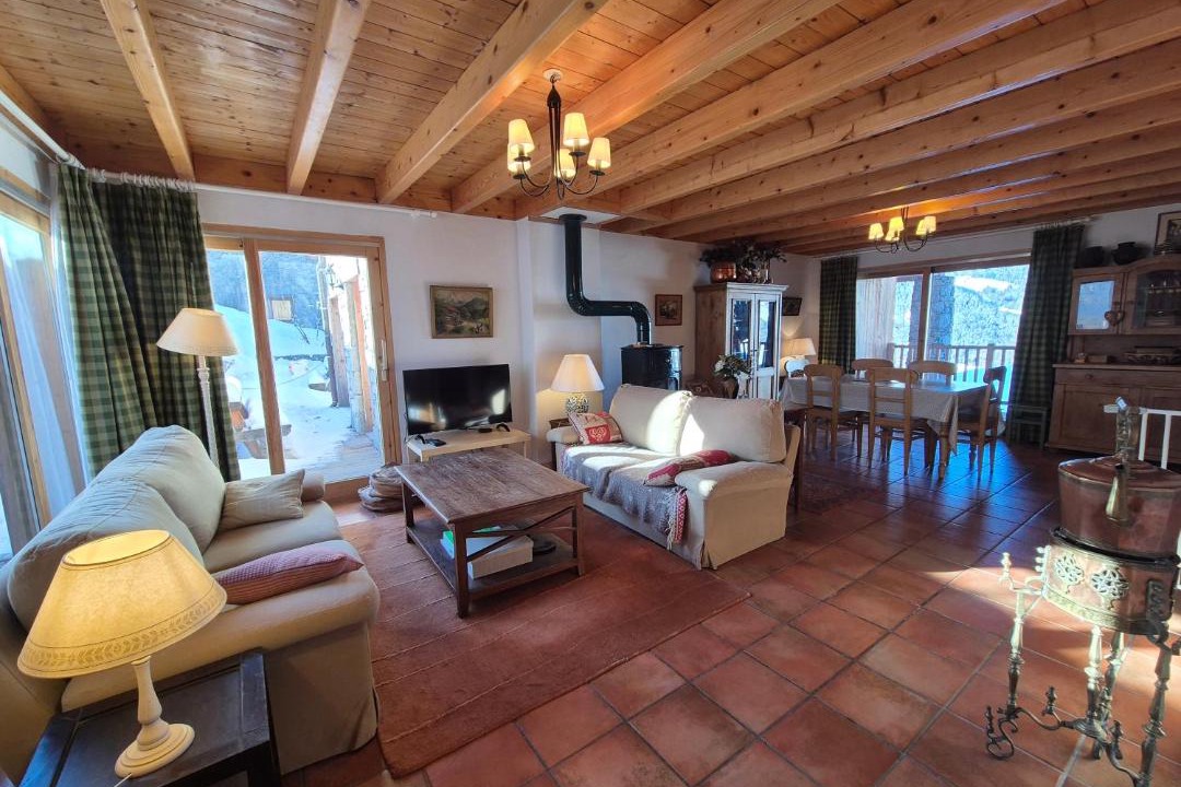 Photo of Others in Sainte-Foy-Tarentaise