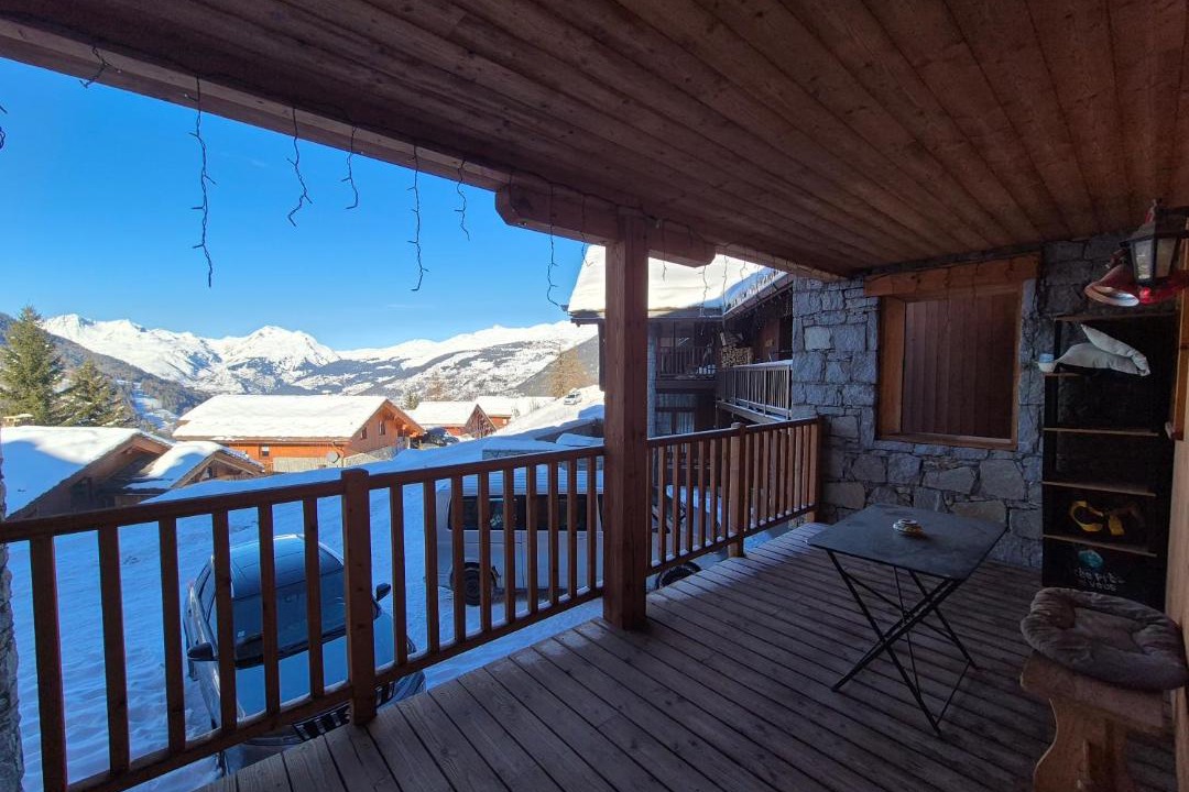 Photo of Others in Sainte-Foy-Tarentaise