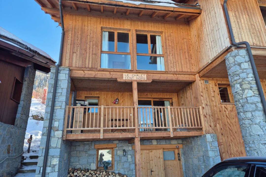 Photo of Others in Sainte-Foy-Tarentaise