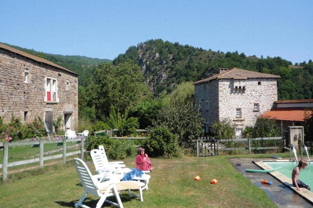 Photo of Others in Retournac