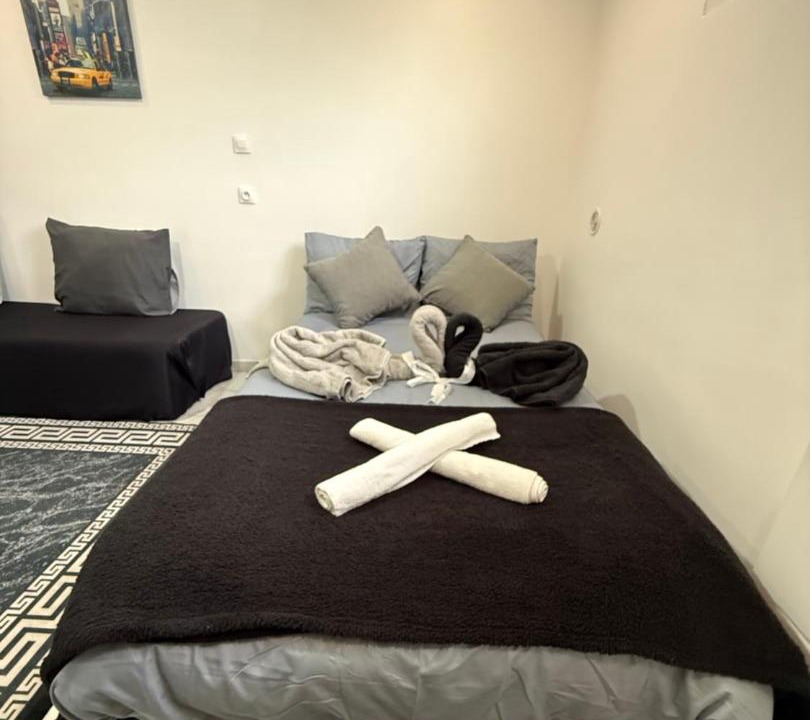 Photo of Bedroom in Choisy-le-Roi