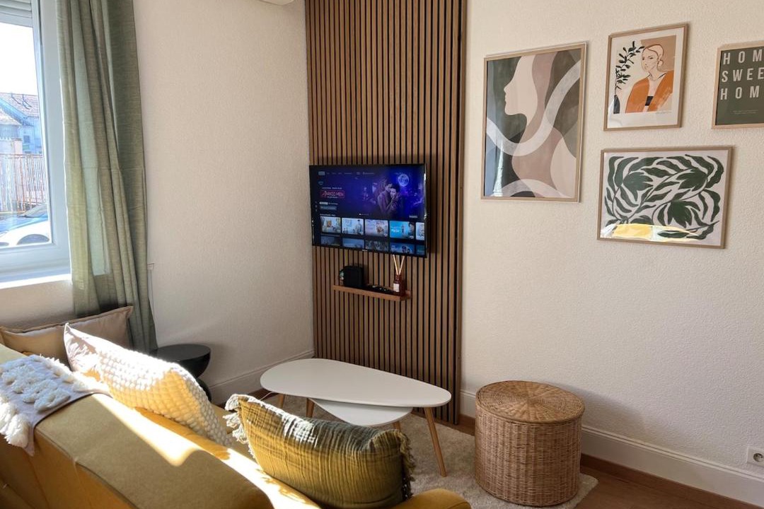 Photo of Livingroom in Delle