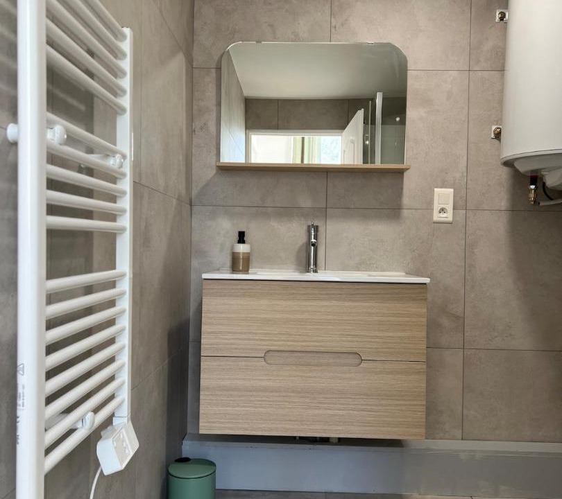 Photo of Bathroom in Delle