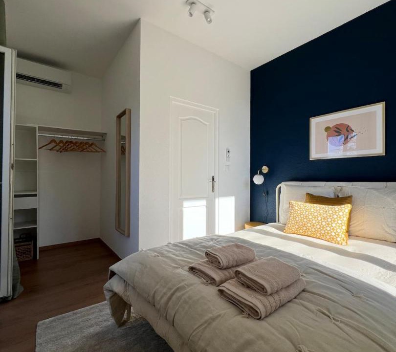 Photo of Bedroom in Delle