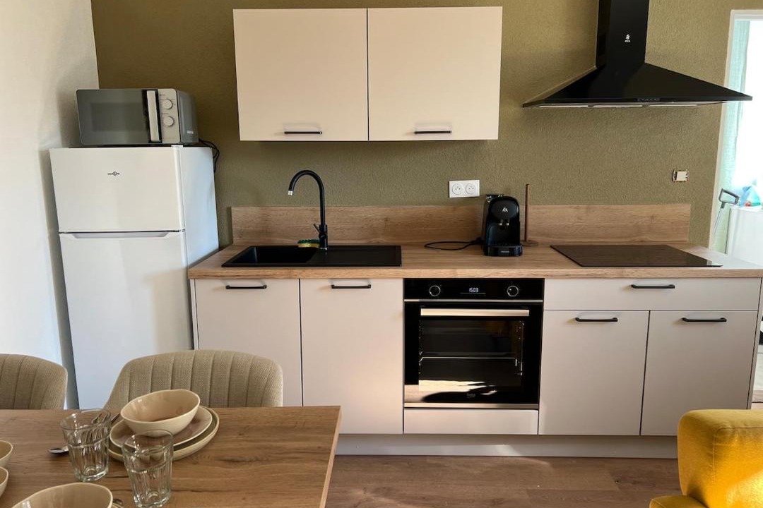 Photo of Kitchen in Delle