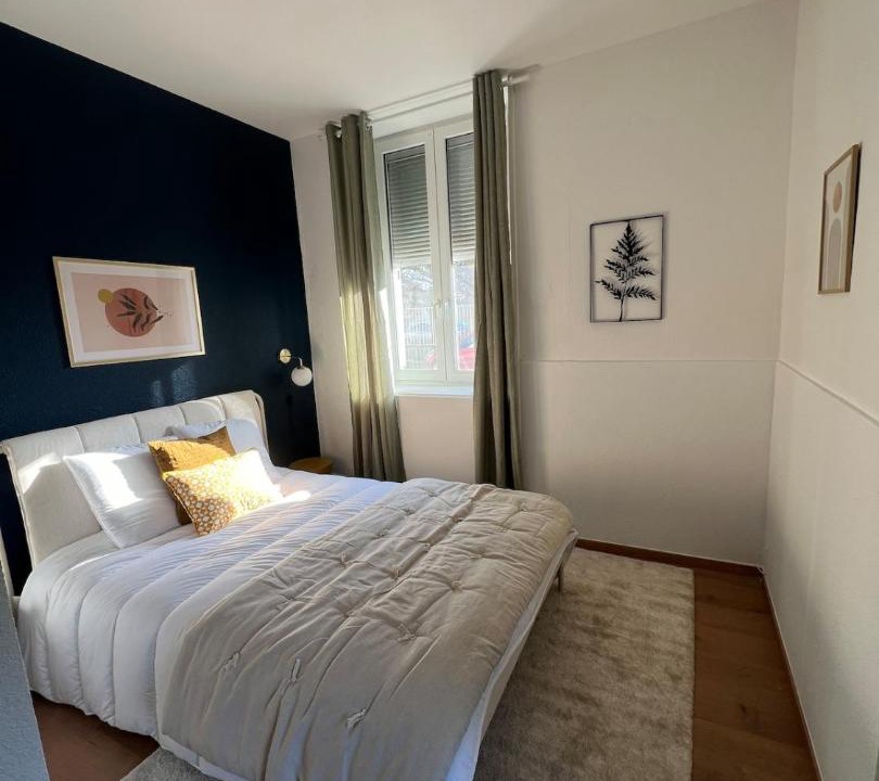 Photo of Bedroom in Delle