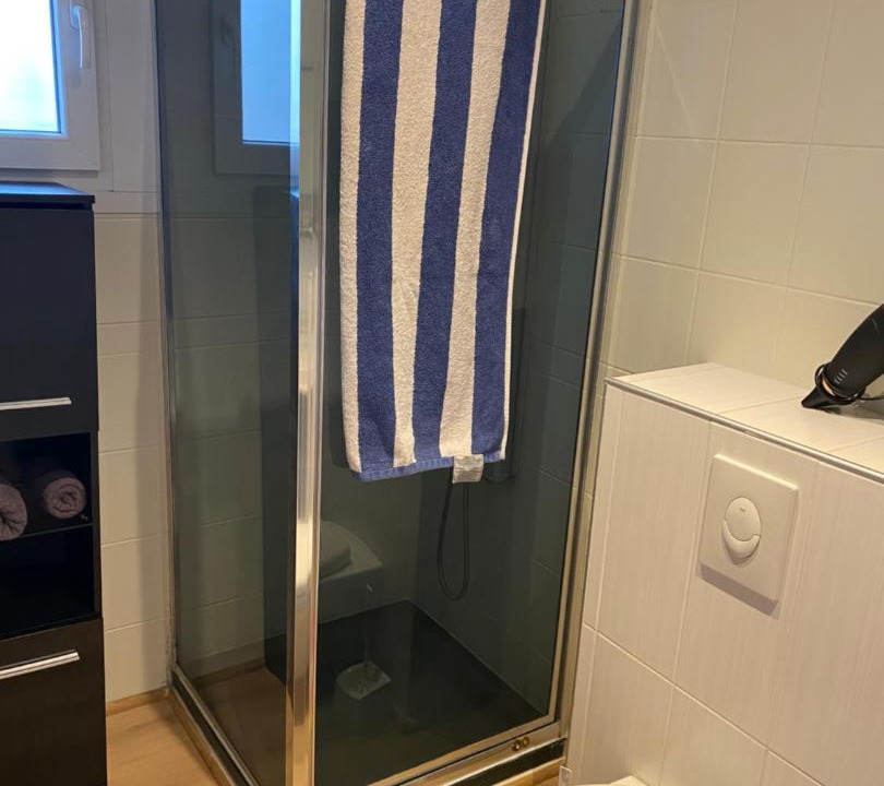 Photo of Bathroom in Malzeville