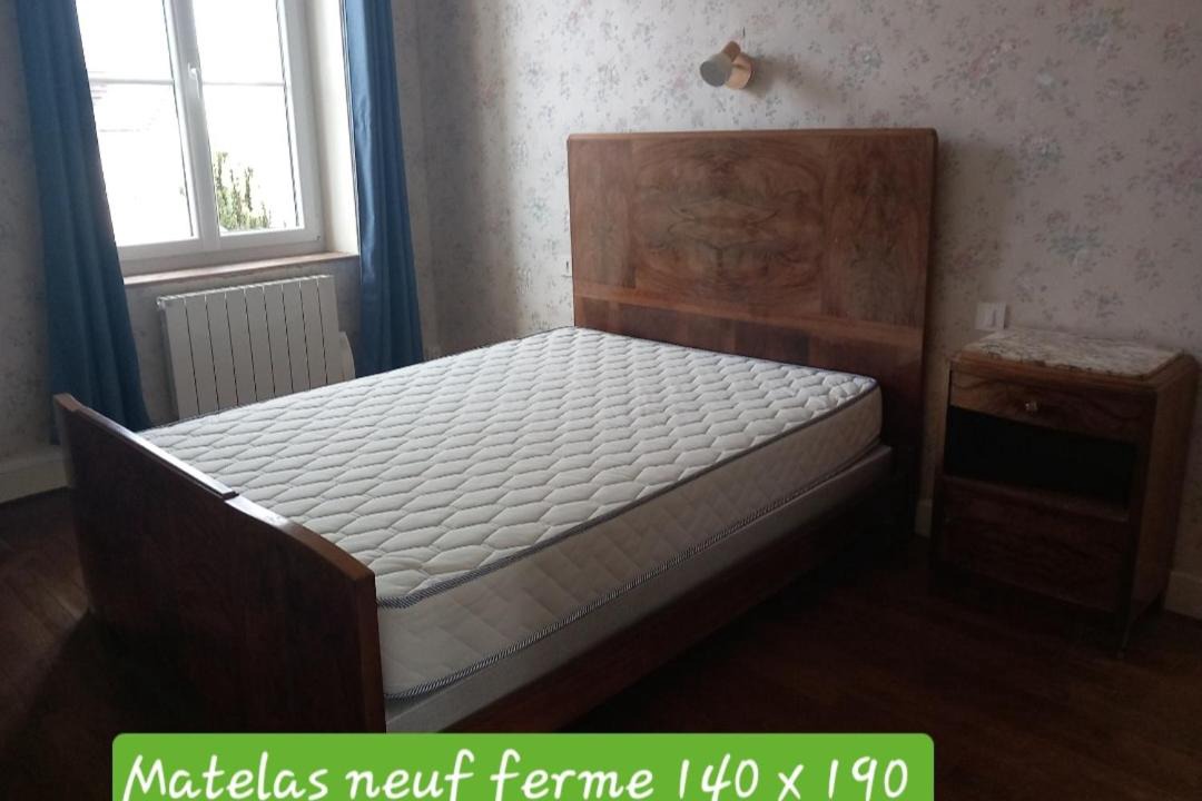 Photo of Bedroom in Avallon