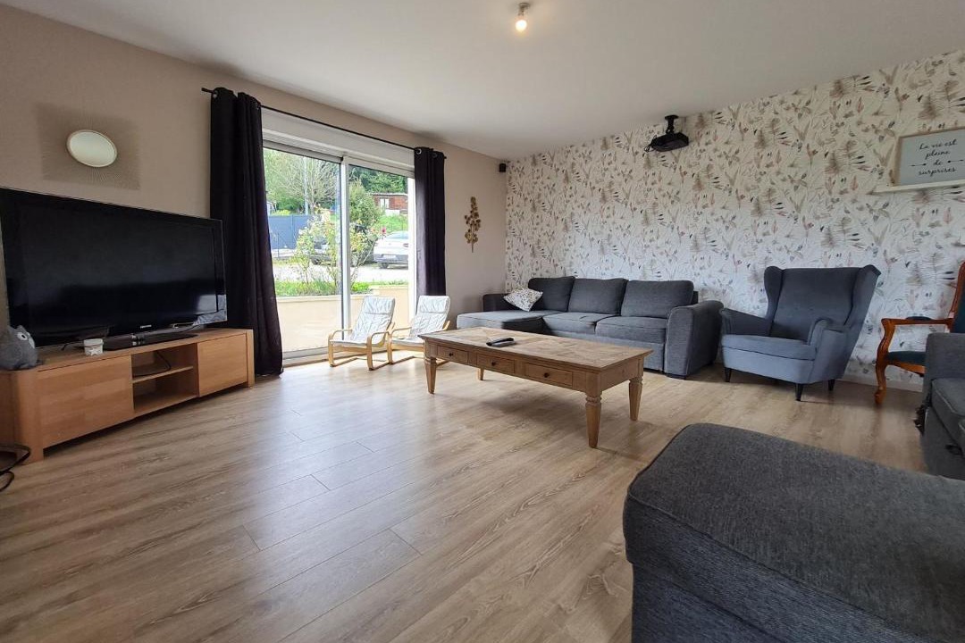 Photo of Livingroom in Favieres