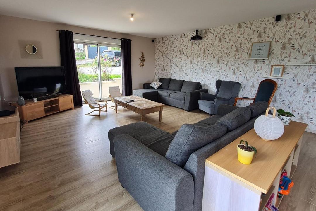 Photo of Livingroom in Favieres