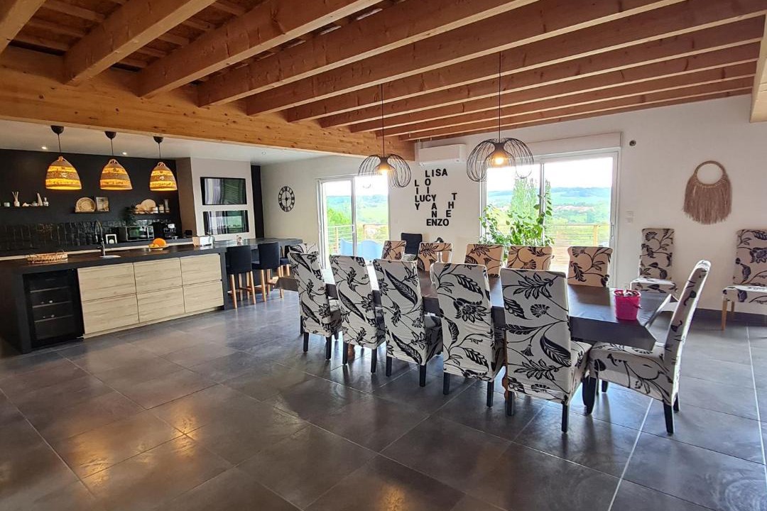 Photo of Kitchen in Favieres