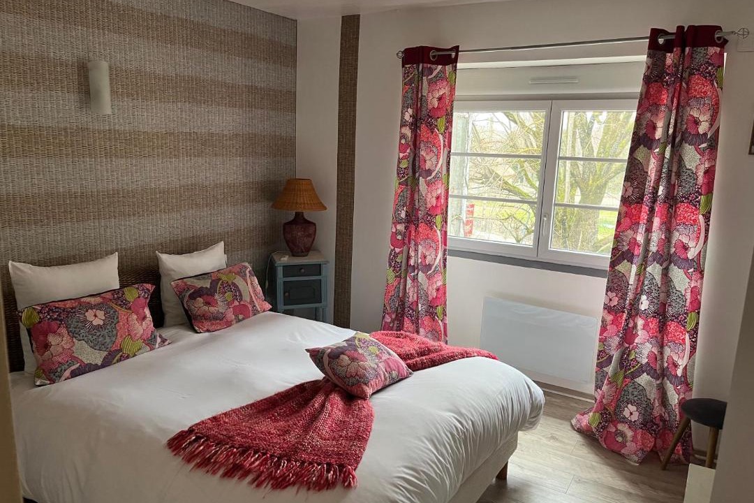 Photo of Bedroom in Poligny