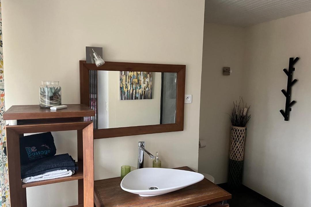 Photo of Bathroom in Poligny