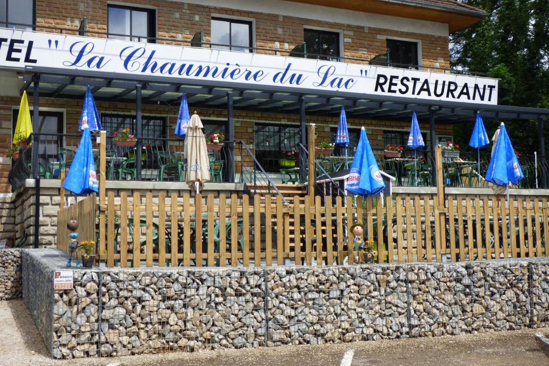 Photo of Others in Clairvaux-les-Lacs