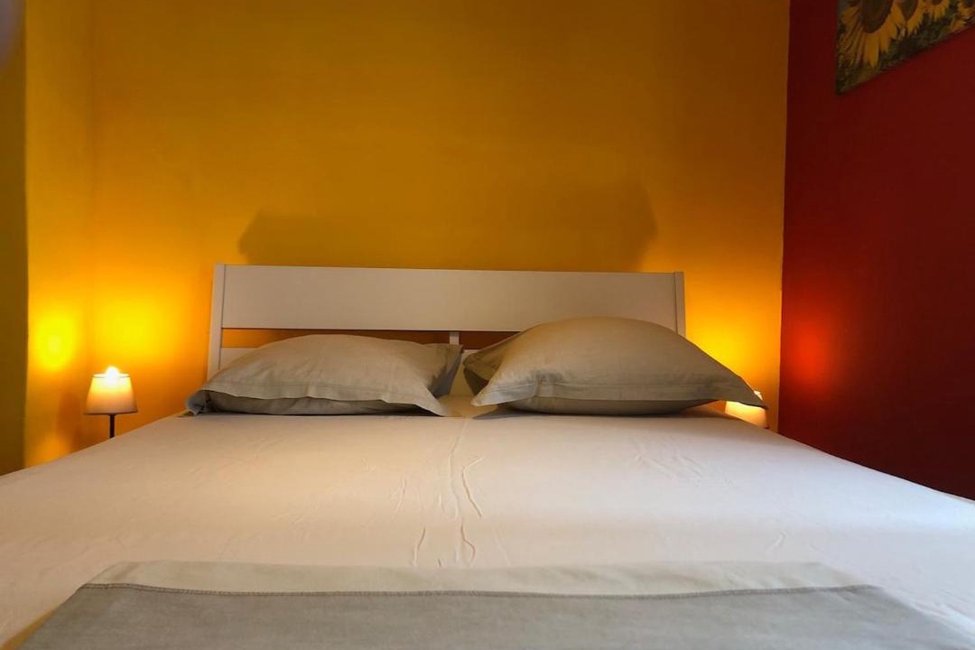 Photo of Bedroom in Aubignan