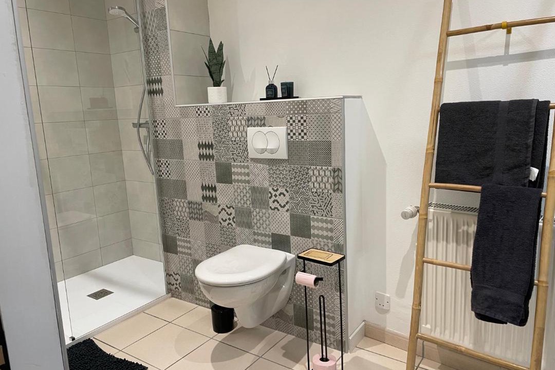 Photo of Bathroom in Saint-Flour